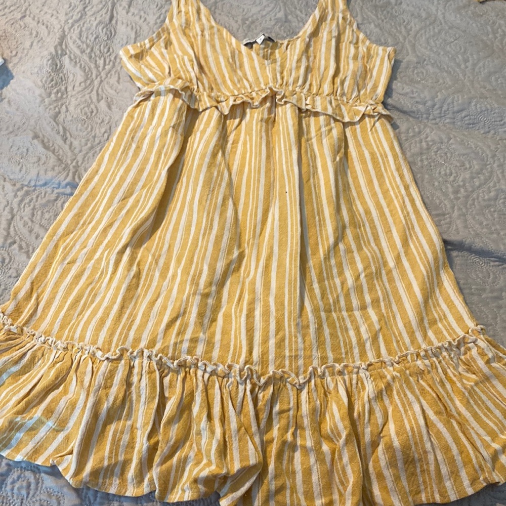 The Vanity Room sundress sz Large